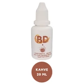 BD Sıvı Gıda Boyası 20 ml Kahverengi thumbnail 1