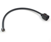 BTAP Cayenne Panamera Balata İkaz Fişi Arka 95861236550 - 1