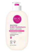 EOS Strawberry Dream Vücut Losyonu 473ML - 1