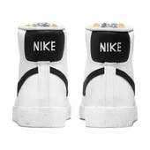 NİKE Blazer Mid '77 Next Nature Unisex Sneaker Ayakkabı(DAR KALIP) - 3