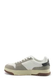 U.S. Polo Assn. BENTE 5PR 102020895 Erkek Sneaker Ayakkabı Beyaz 40-45 - 3