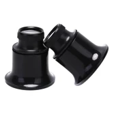 20x Kuyumcu, Saatçiler İçin Gözlük Büyüteç Mg13b9 thumbnail 7