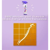 Selsil Pak 4 'lü 500 ml Mucize Köpük Temizleyici Sprey Yağ Sökücü, Parlatıcı thumbnail 2