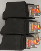 DÜNDAR PLUS 5978 ERKEK KIŞLIK HAVLU TERMAL ÇORAP 6 ADET thumbnail 1