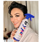 Selsil Pak 4 'lü 500 ml Mucize Köpük Temizleyici Sprey Yağ Sökücü, Parlatıcı thumbnail 5