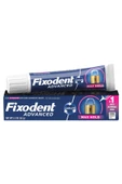 Fixodent Advanced Protez Diş Yapıştırıcı Krem 62GR - 1
