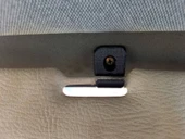 VW T3 Vanagon GÜNEŞLİK AYAK APARATI  - 4900706 - 2