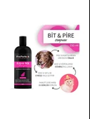 PRO PERFECK KEDİ KÖPEK DIŞ PARAZİT ŞAMPUANI 250 ML - 1