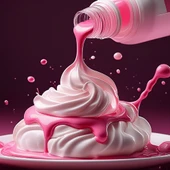 BD Sıvı Gıda Boyası 20 ml Pembe thumbnail 2