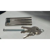 Yale Yarım Saten Barel Silindir 75+10+5: 90 Mm - 1