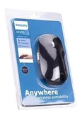 Philips M305 Kablosuz Lazer Mouse - 5000 DPI thumbnail 3