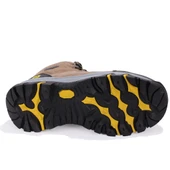 Hammer Jack 10121813 Homer Kum Ortopedik Outdoor Su Geçirmez Unisex Deri Bot thumbnail 4