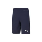 Lacivert Erkek Şort thumbnail 2