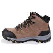 Hammer Jack 10121813 Homer Kum Ortopedik Outdoor Su Geçirmez Unisex Deri Bot thumbnail 3