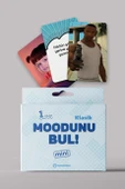 MİNİ MOODUNU BUL KLASİK 1.PAKET - 1