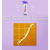 Selsil Pak Mucize Temizleyici Köpük Sprey Modeli 500 ml thumbnail 4