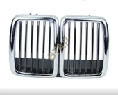 BTAP BMW E30 KROM PANJUR 51131884350 - 1