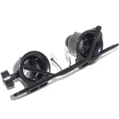 Gözlük Model Çıft Led Aydınlatma ,saat Onarımı Için Harika Büyüteç thumbnail 2