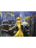 Art Puzzle Gecenin Güzeli 1000 Parça Puzzle - 5200 thumbnail 2