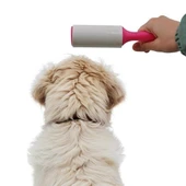 BUFFER® Pratik Tüy Alma ve Temizleme Tüy Toplama Makinesi Rulo Aparat thumbnail 5