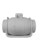 Monsoon 125 2SP Karışık Akışlı Aksiyal Kanal Tipi Fan thumbnail 5