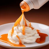 BD Sıvı Gıda Boyası 20 ml Turuncu thumbnail 2