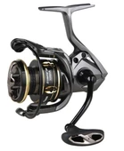 Okuma Inspira ISX-4000A Gunsmoke 8+1 Bilyalı 5.2:1 Devirli Spin Makine thumbnail 1