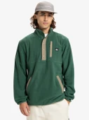 Quiksilver NO DESTINATION HS Erkek Polar Ceket EQYPF03072-QK.TKR thumbnail 1