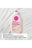 EOS Strawberry Dream Vücut Losyonu 473ML - 4