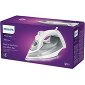 PHILIPS 5000 Serisi DST5010/10 2400 W Buharlı Ütü Gri thumbnail 5