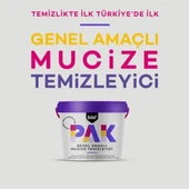 Selsil Pak Genel Amaçlı Mucize Temizleyici 500 gr x 3 thumbnail 3