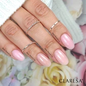 Claresa Renkli Power Base Coat Nude Serisi 04 - 5g thumbnail 3