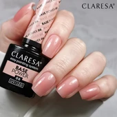 Claresa Renkli Power Base Coat Nude Serisi 06 - 5g - 2