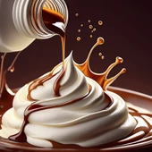 BD Sıvı Gıda Boyası 20 ml Kahverengi thumbnail 2