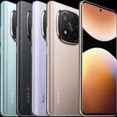 Xiaomi Redmi Note 14 Pro Plus 5G 12/512 ALTIN (İTHALATÇI GARANTİLİ) - 3