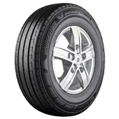 Bridgestone Duravis Van 215/75 R16C 116/114R Yaz Lastiği - 2025 - 1