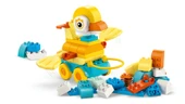 LEGO Duplo 3'ü 1 Arada Tekerlekli Hayvanlar 10448 thumbnail 3
