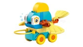 LEGO Duplo 3'ü 1 Arada Tekerlekli Hayvanlar 10448 thumbnail 5