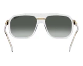 CARRERA CA 1077/S REJ/D6 60 ERKEK GÜNEŞ GÖZLÜĞÜ thumbnail 6