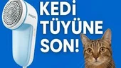 Philips tüy toplama MAKİNASI thumbnail 2