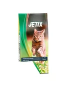 Jetix Tavuklu Açık Yetişkin Kedi Maması 1 KG - 1