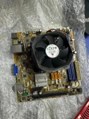 Pegatron IPXSB 1155 DDR3 ANAKART +I5 İŞLEMCİ+FAN 2.EL KULLANILMIŞ thumbnail 1