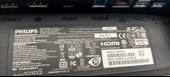 Philips 499P9H/00 49" 5K 32:9 SuperWide DP HDMI USB-C Kavisli Monitör 2.EL ÜRÜN thumbnail 3