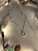 Ayyıldız kolye - 1