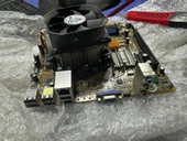 Pegatron IPXSB 1155 DDR3 ANAKART +I5 İŞLEMCİ+FAN 2.EL KULLANILMIŞ thumbnail 2