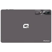 Quantum Elise T60 8Core 2.0 GHz 8Gb 256Gb 11" Wifi +BT+GPS+LTE+SimKartSlotu (Kılıf+Kalem+BT Kulaklık) Işıklı Logolu And14 (Model:010740) thumbnail 2