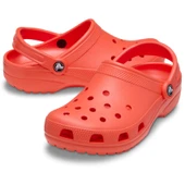 Crocs Classic Clog Terlik Unisex Terlik 10001-7AH thumbnail 2