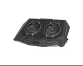 Frisby FNC-5250ST GS2 2 fanlı notebook siyah stand thumbnail 4