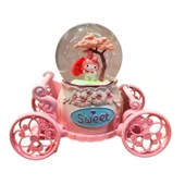 Kar Küresi Orta Boy LLM-HDY0697 - 1