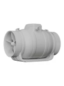 Monsoon 150/160 2SP Karışık Akışlı Aksiyal Kanal Tipi Fan thumbnail 1